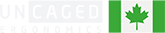 Uncaged Ergonomics