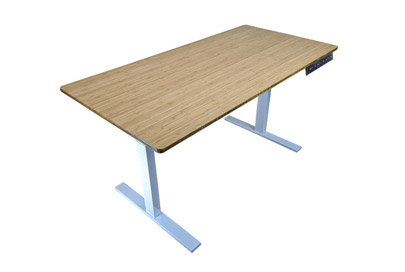 Motorized Sit Stand Desk